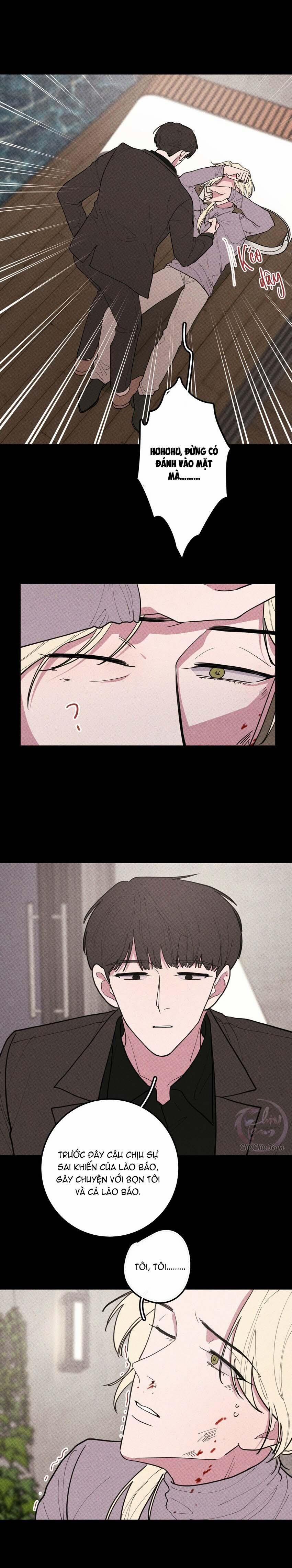 Hộp Bánh Quy Định Mệnh 49 trang 6