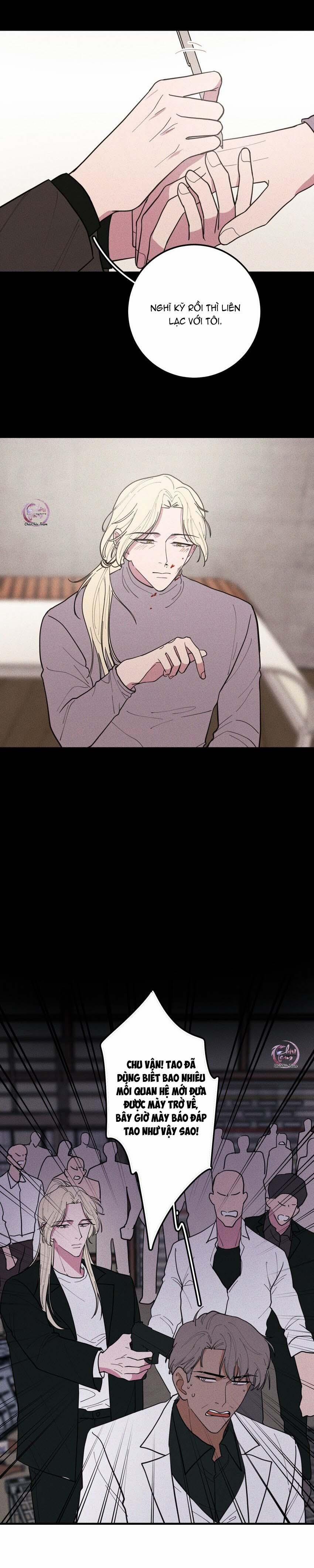 Hộp Bánh Quy Định Mệnh 49 trang 8