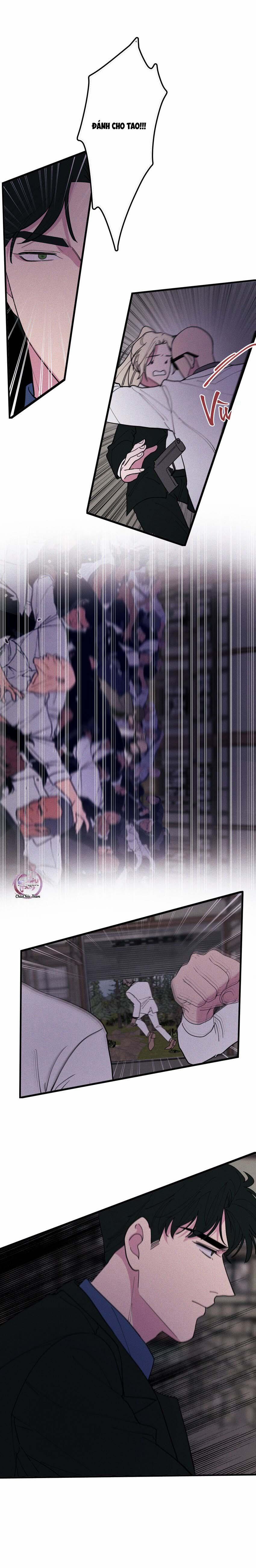 Hộp Bánh Quy Định Mệnh 49 trang 9