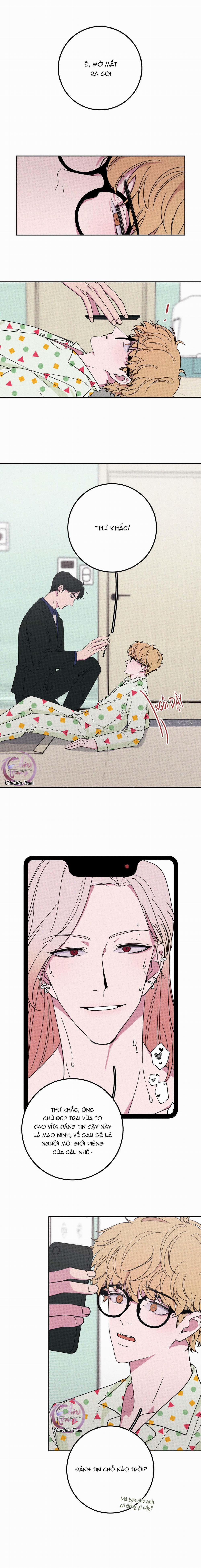 Hộp Bánh Quy Định Mệnh 5 trang 3