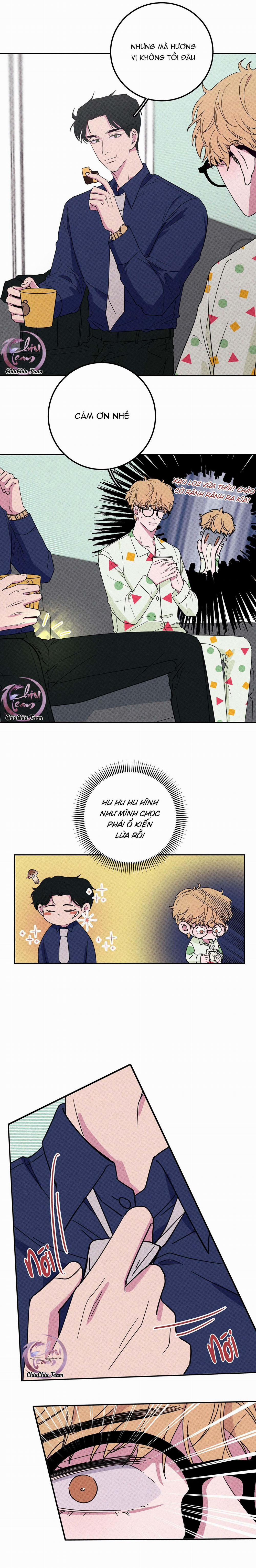 Hộp Bánh Quy Định Mệnh 5 trang 7