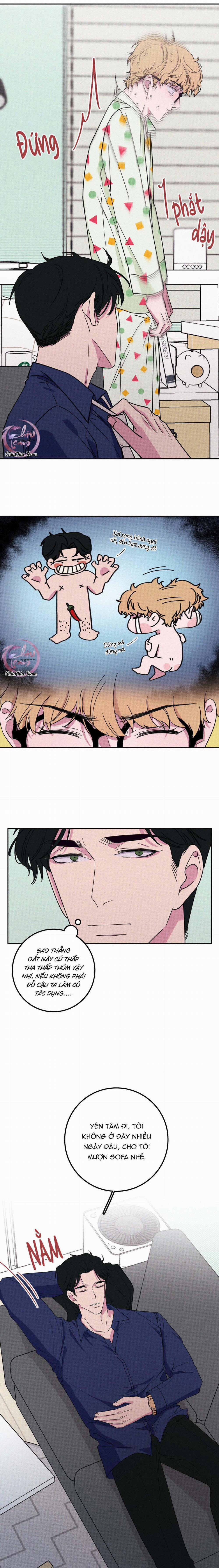 Hộp Bánh Quy Định Mệnh 5 trang 8