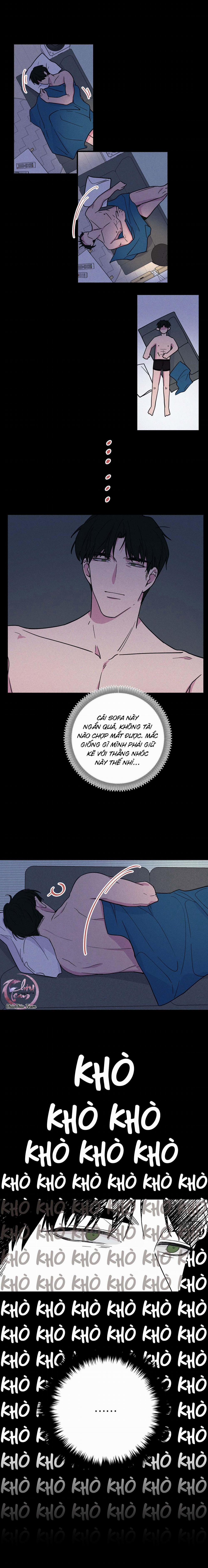 Hộp Bánh Quy Định Mệnh 6 trang 5