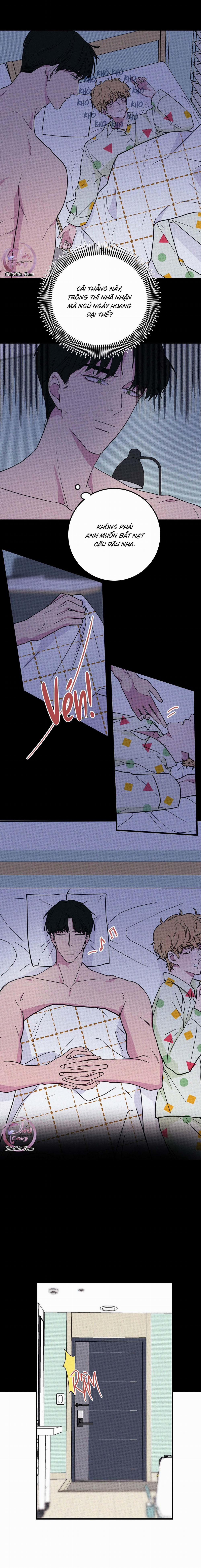 Hộp Bánh Quy Định Mệnh 6 trang 6