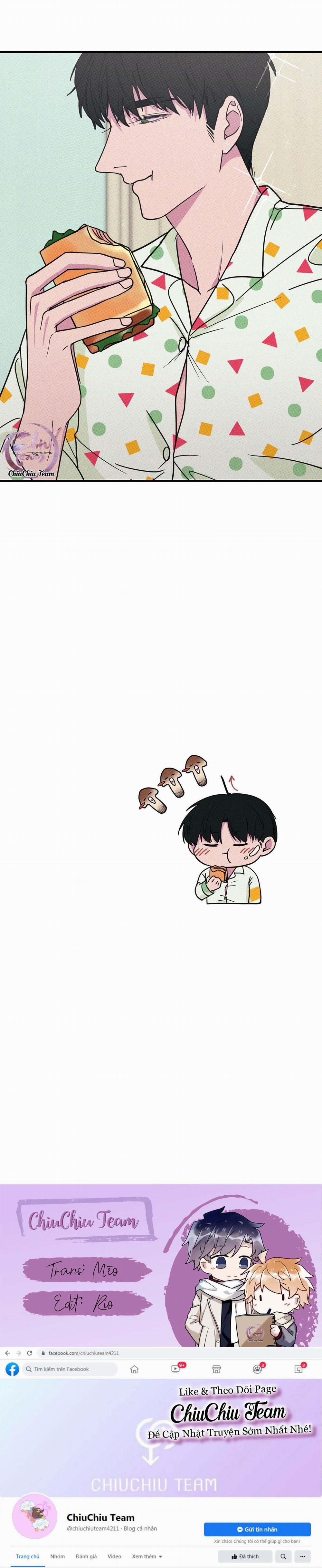 Hộp Bánh Quy Định Mệnh 6 trang 8