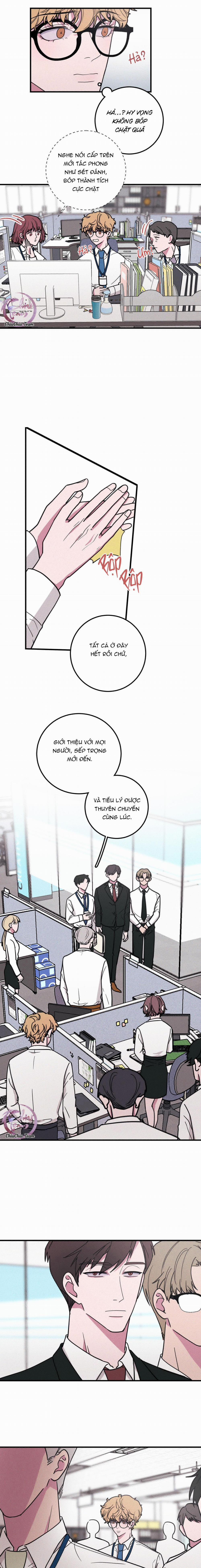 Hộp Bánh Quy Định Mệnh 7 trang 1