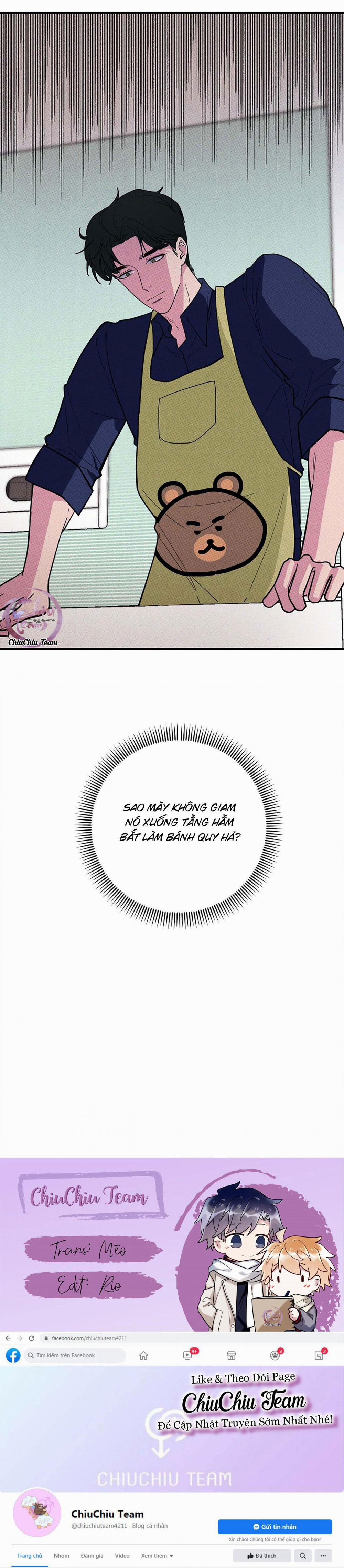 Hộp Bánh Quy Định Mệnh 8 trang 10