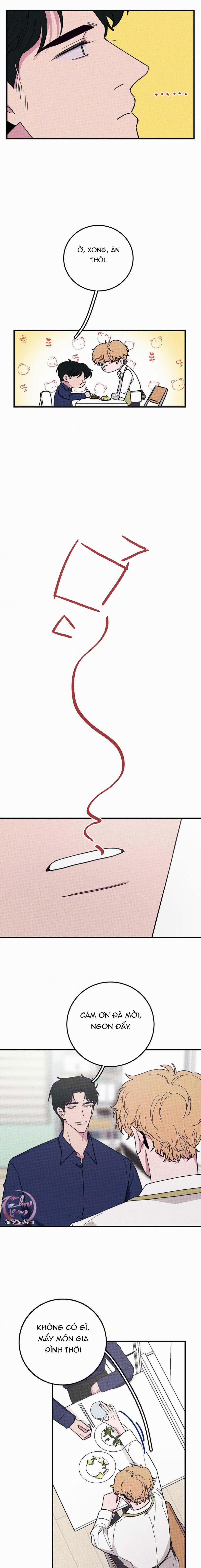 Hộp Bánh Quy Định Mệnh 8 trang 3