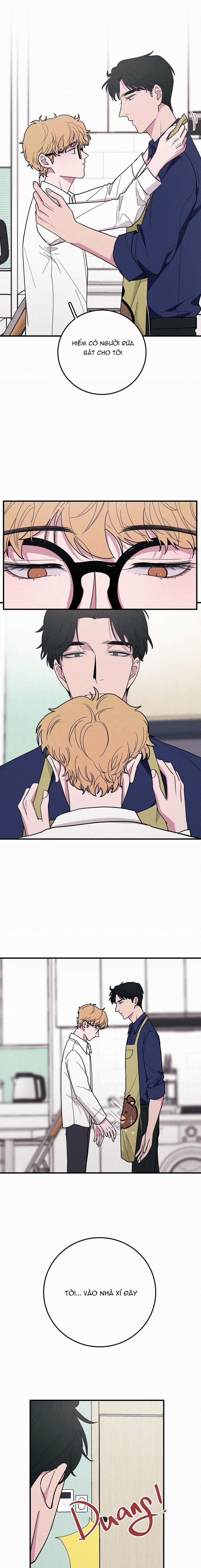 Hộp Bánh Quy Định Mệnh 8 trang 5