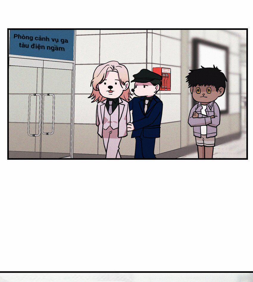 Hộp Bánh Quy Định Mệnh 9 trang 13