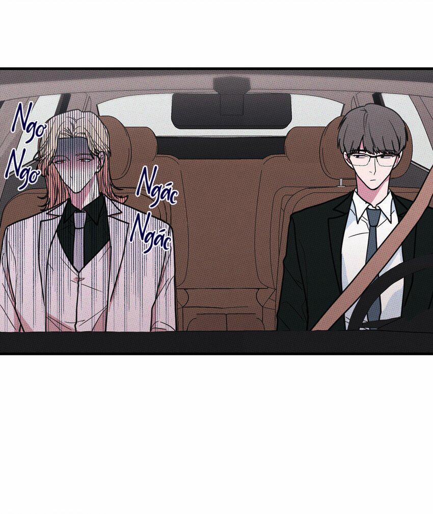 Hộp Bánh Quy Định Mệnh 9 trang 21