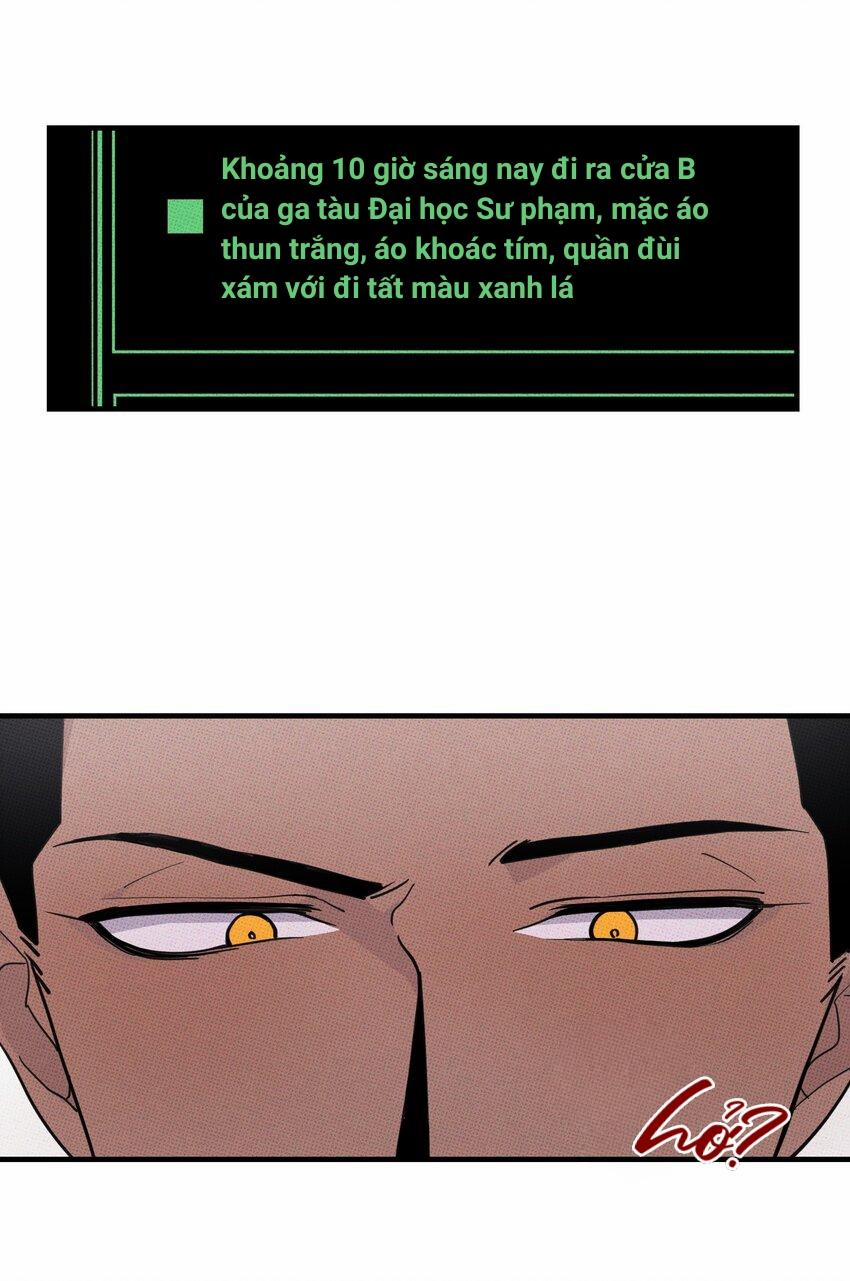 Hộp Bánh Quy Định Mệnh 9 trang 31