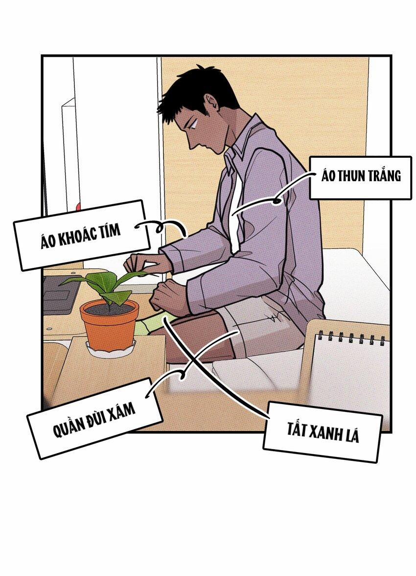 Hộp Bánh Quy Định Mệnh 9 trang 32