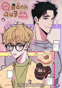 Đọc truyện tranh Hộp Bánh Quy Định Mệnh