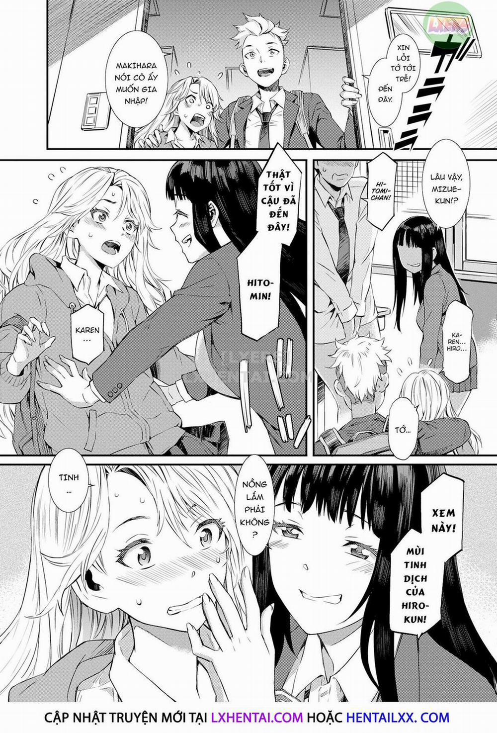 Hộp Caramen 1 0 Bạn bè trao đổi sex trang 17