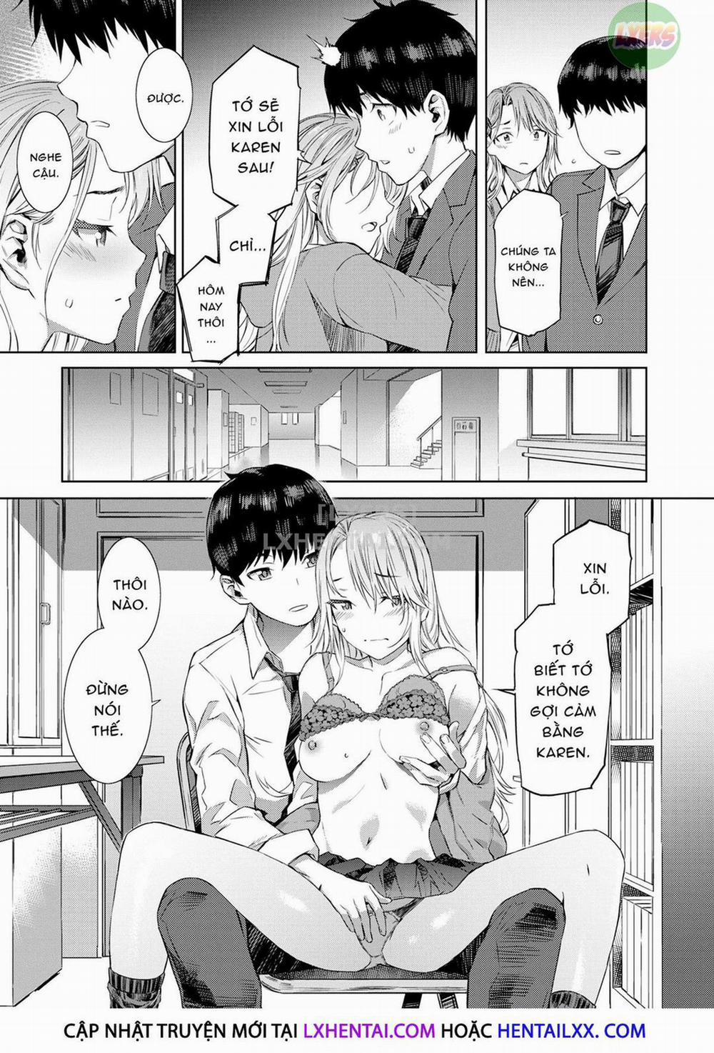 Hộp Caramen 1.5 0 Độc quyền trang 5