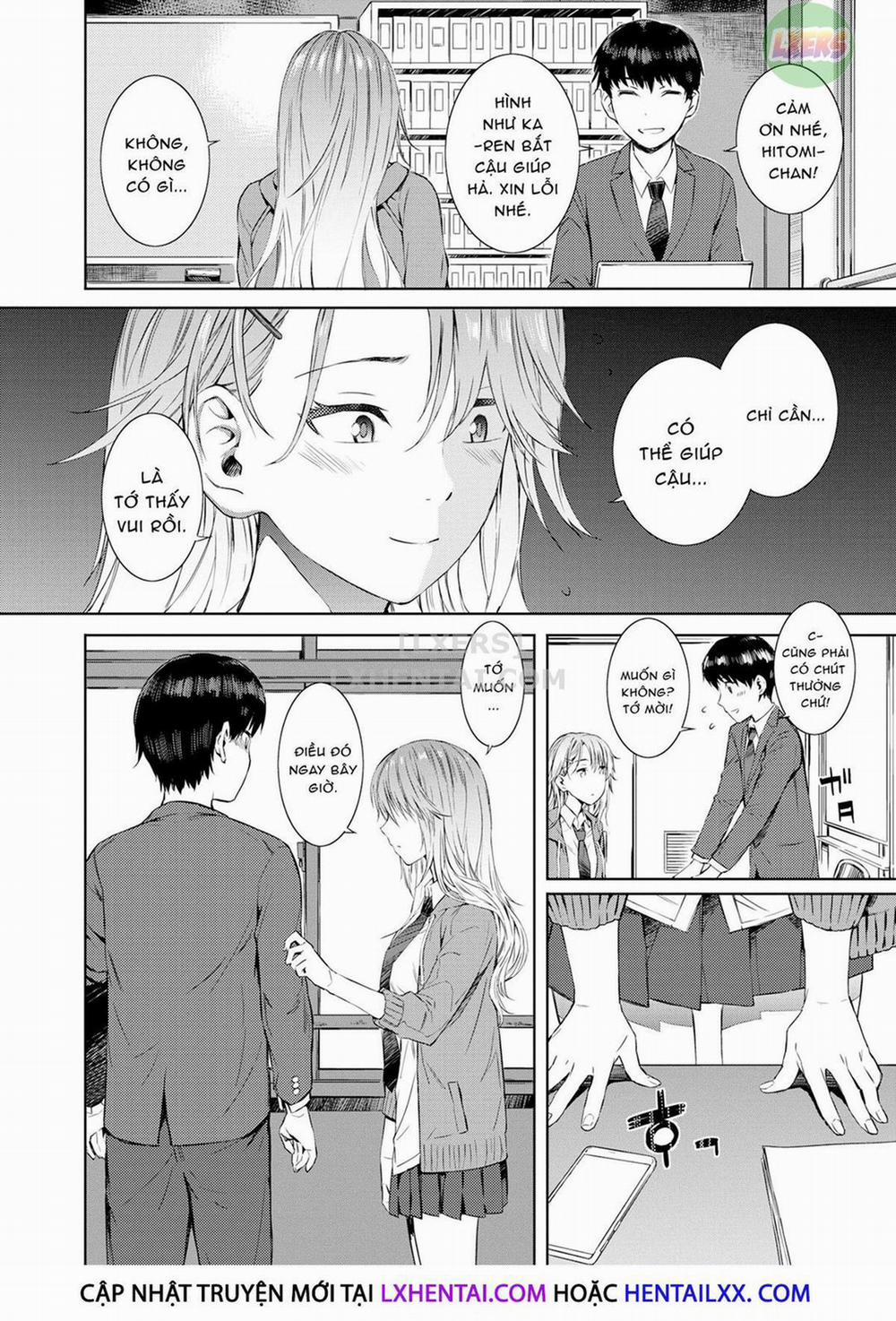 Hộp Caramen 1.5 - Độc quyền trang 4