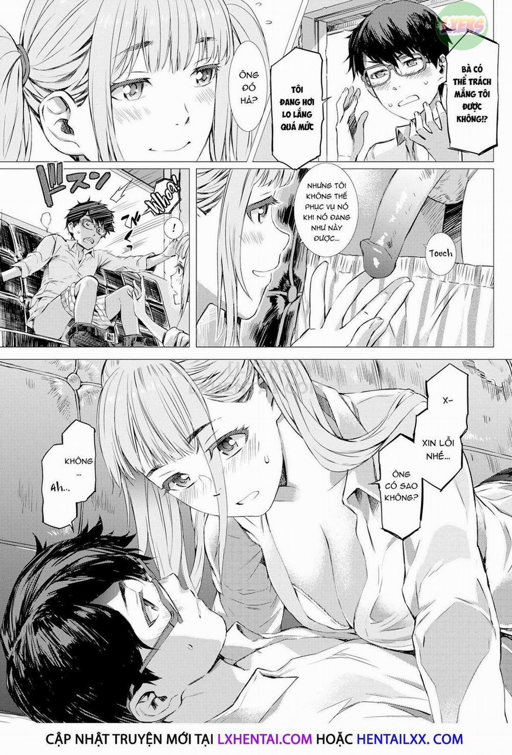 Hộp Caramen 2 0 Hộp Caramen trang 9