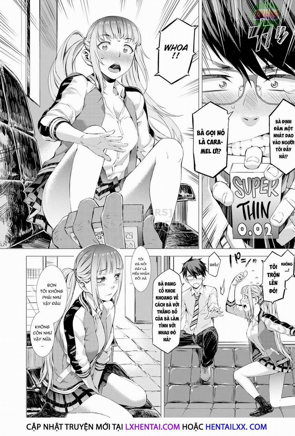 Hộp Caramen 2 0 Hộp Caramen trang 4