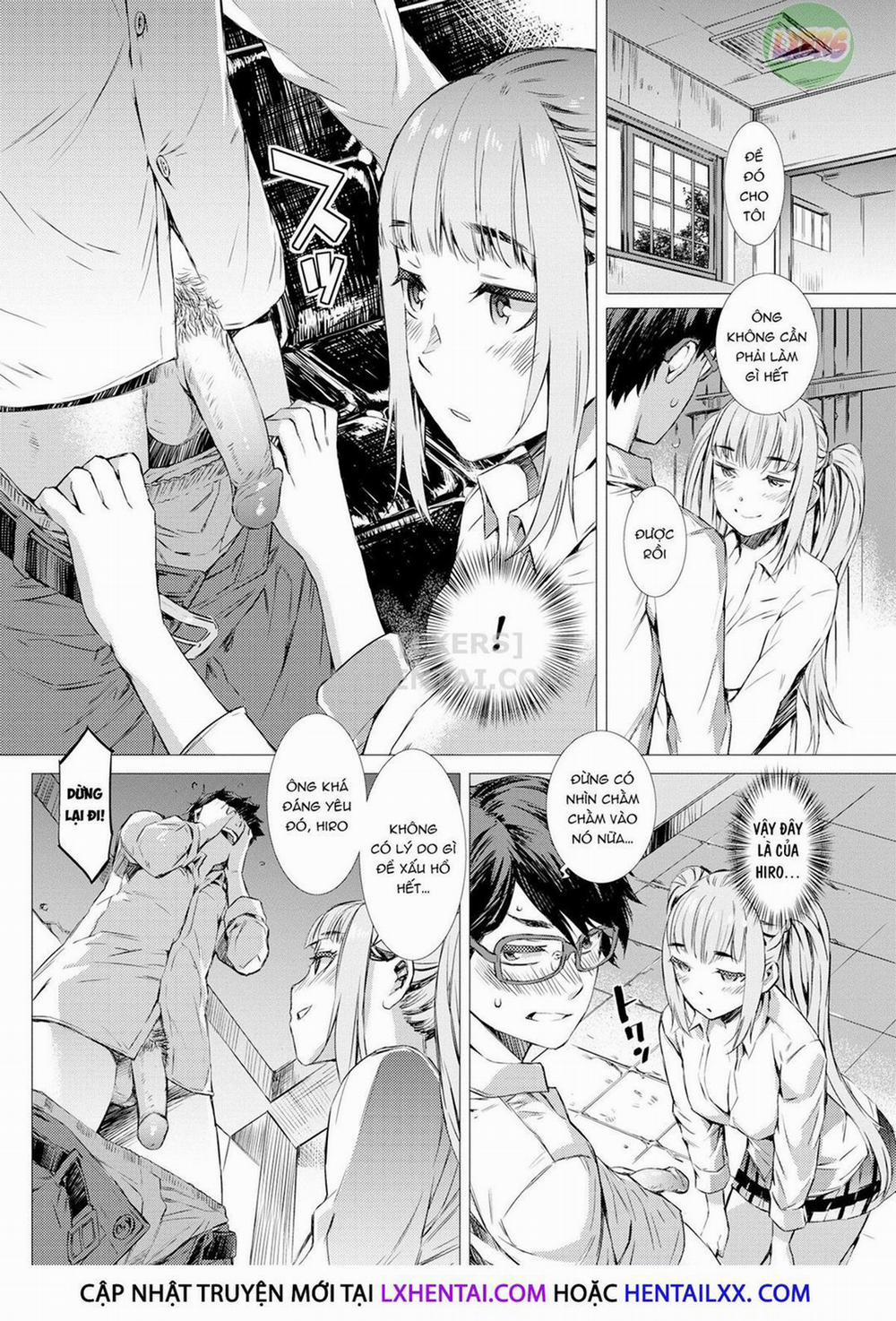 Hộp Caramen 2 0 Hộp Caramen trang 8