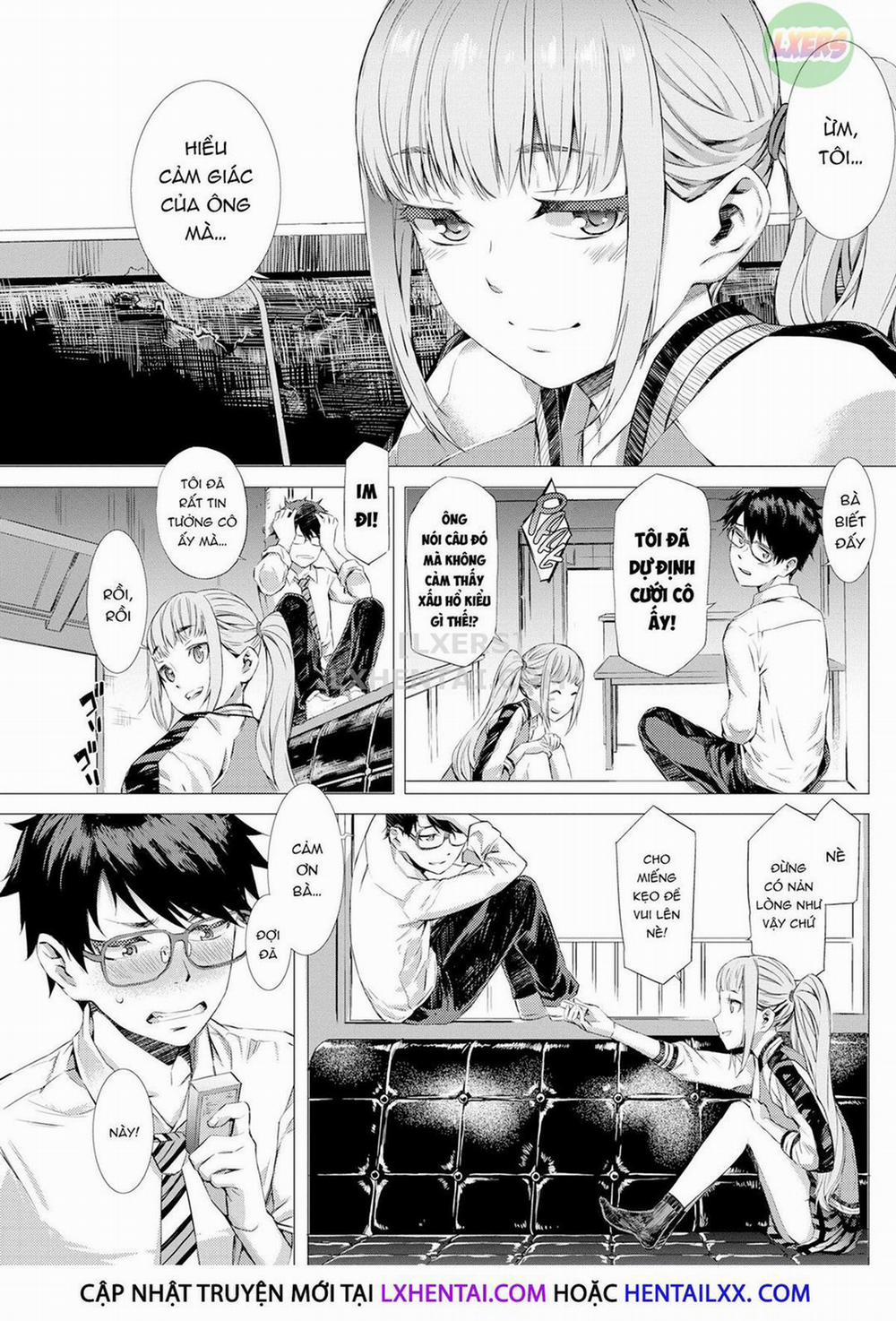 Hộp Caramen 2 - Hộp Caramen trang 3