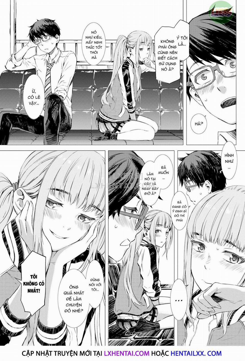 Hộp Caramen 2 - Hộp Caramen trang 7