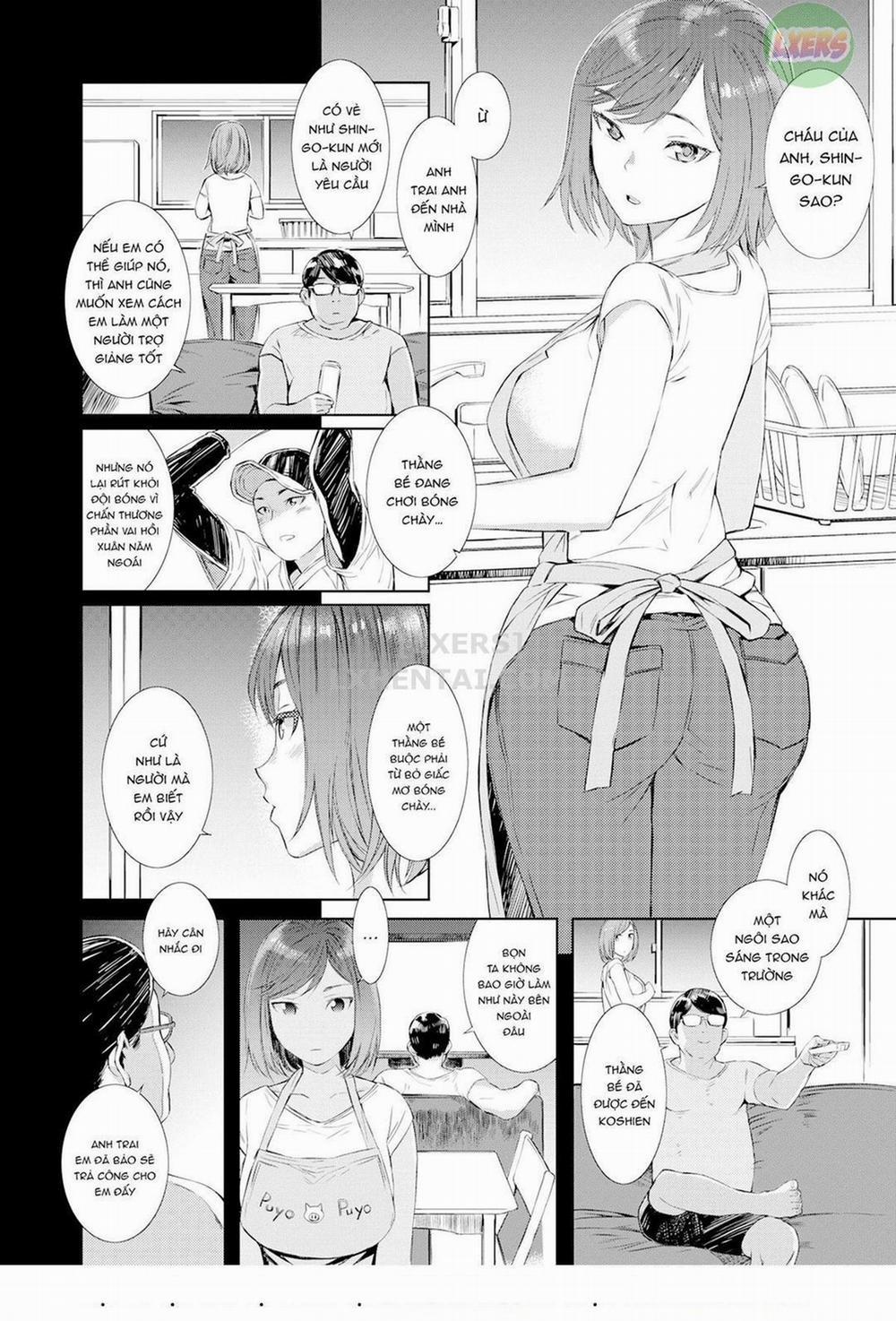 Hộp Caramen 4 0 Gia sư của tôi trang 2