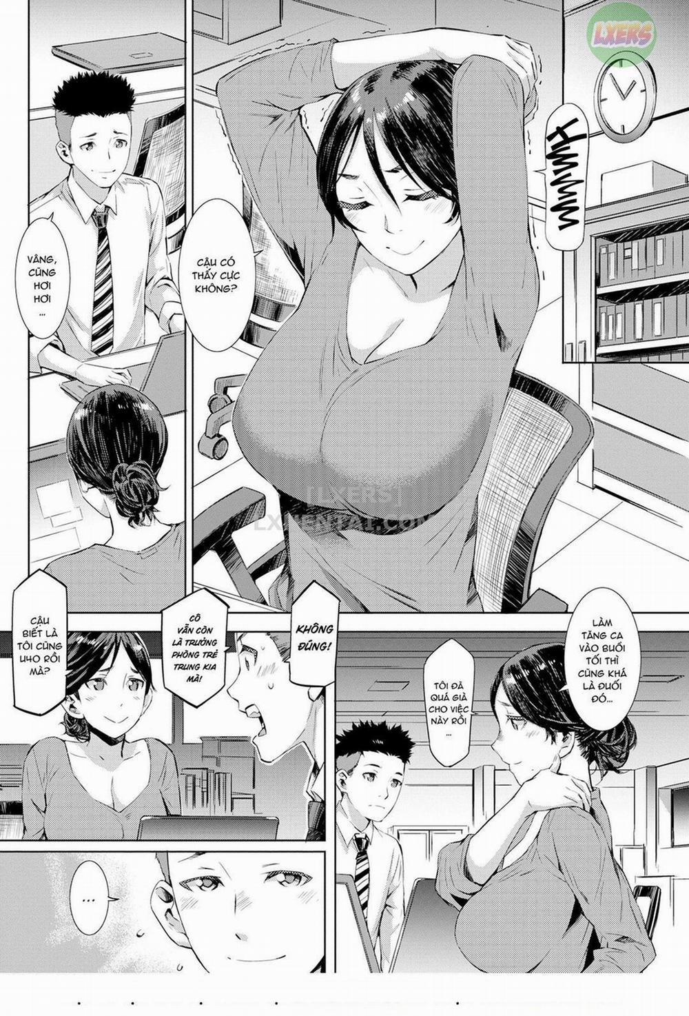 Hộp Caramen 7 0 Cùng nhau tăng ca trang 2