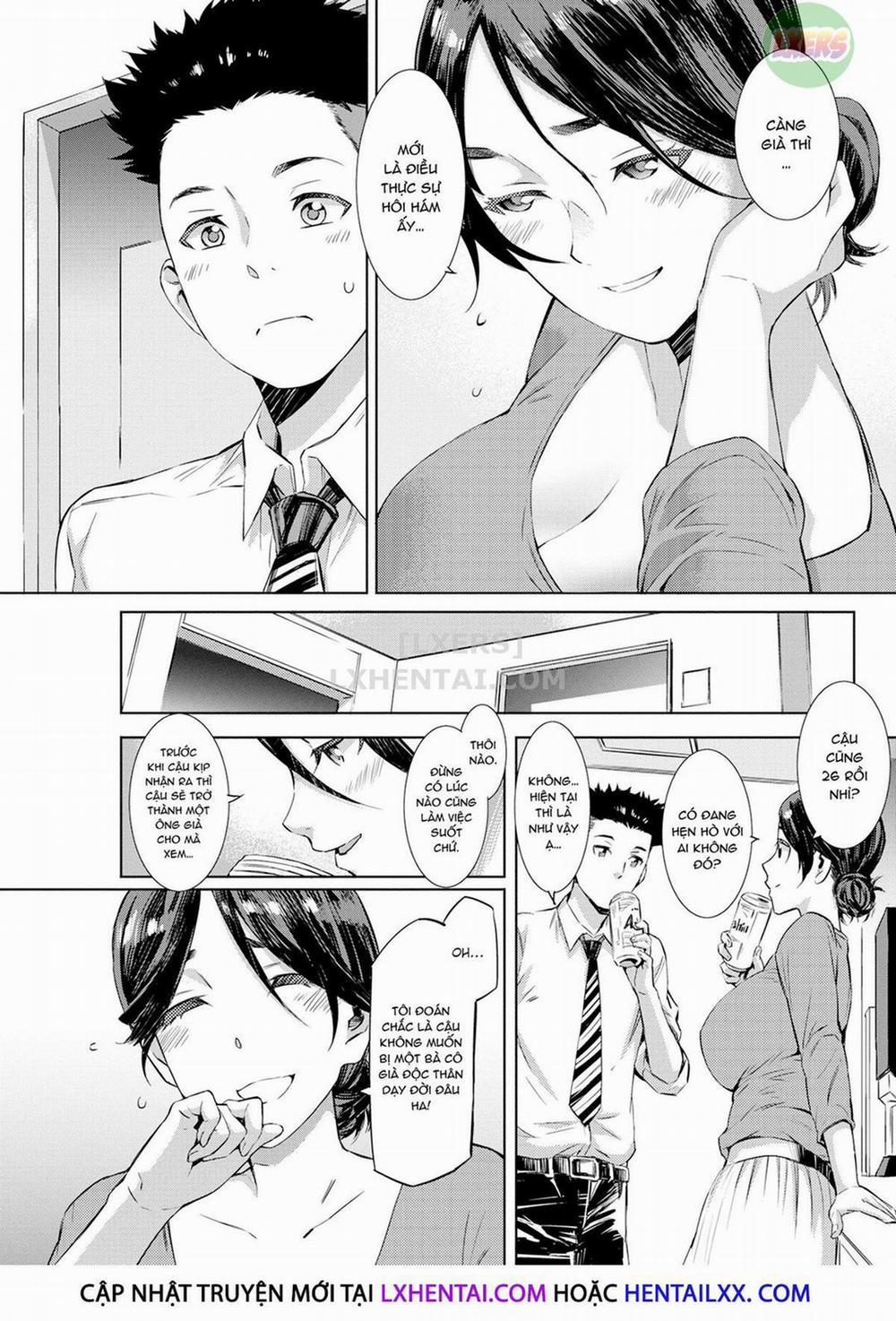 Hộp Caramen 7 0 Cùng nhau tăng ca trang 5