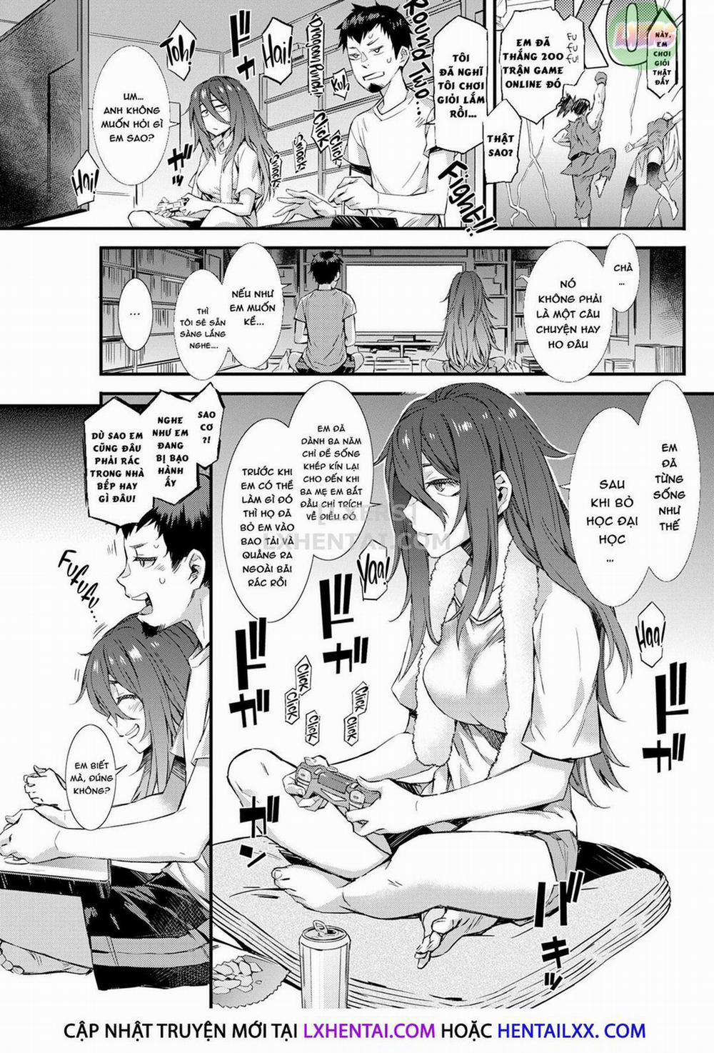 Hộp Caramen 8 0 Hãy đưa em về 0 END trang 3