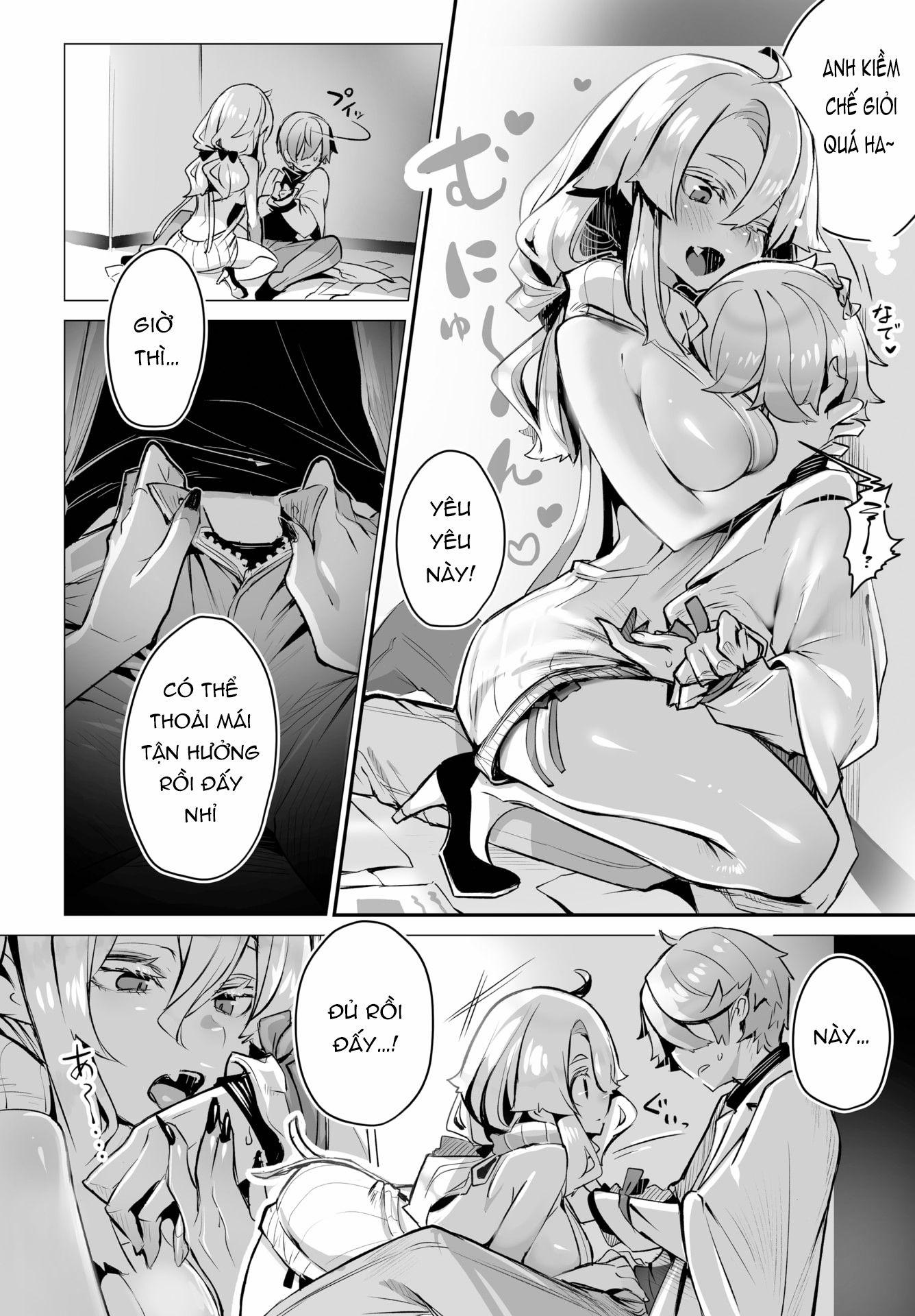 Hộp Đen Thành Phố Tokyo 9 trang 12