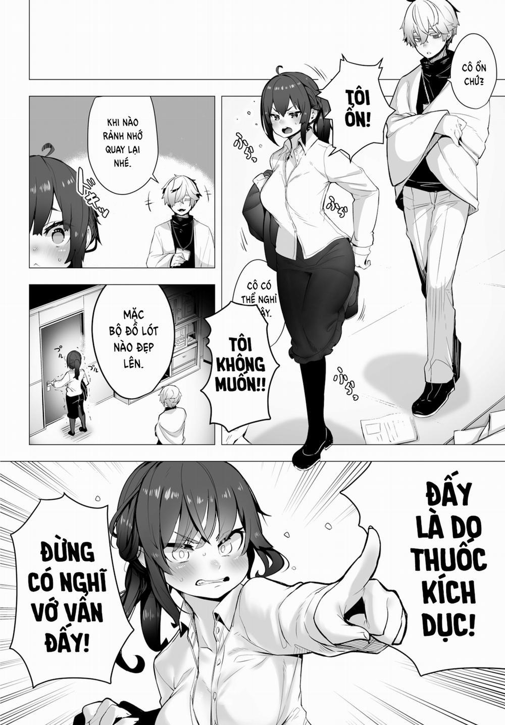 Hộp Đen Tokyo 1 trang 26