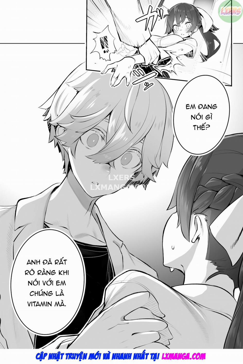 Hộp Đen Tokyo 10 trang 7