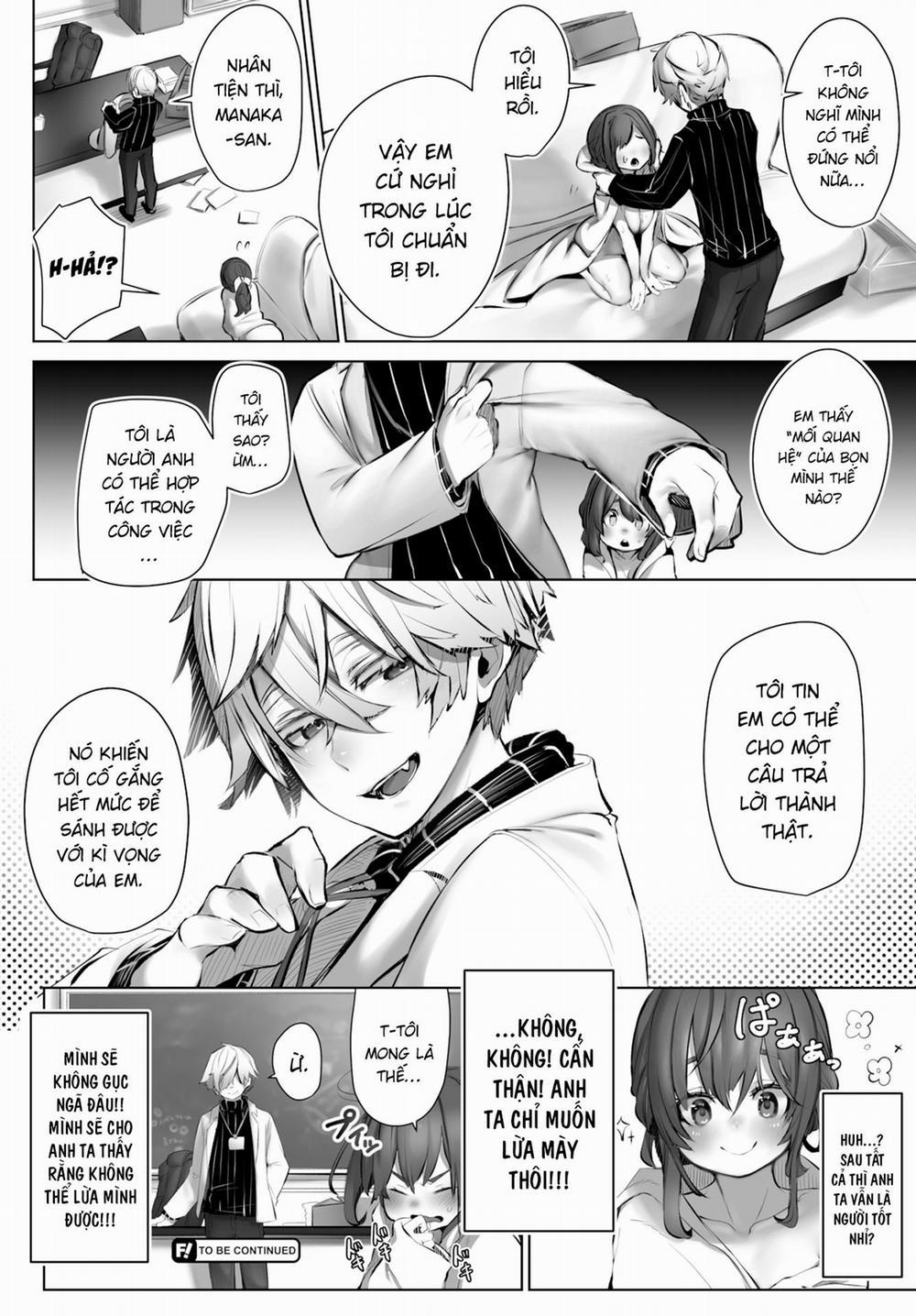 Hộp Đen Tokyo 2 trang 23