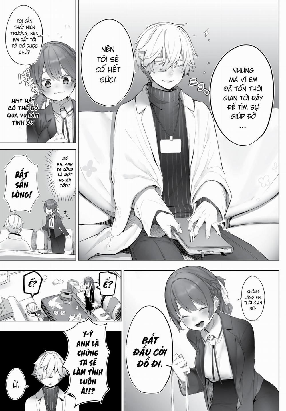 Hộp Đen Tokyo 2 trang 6