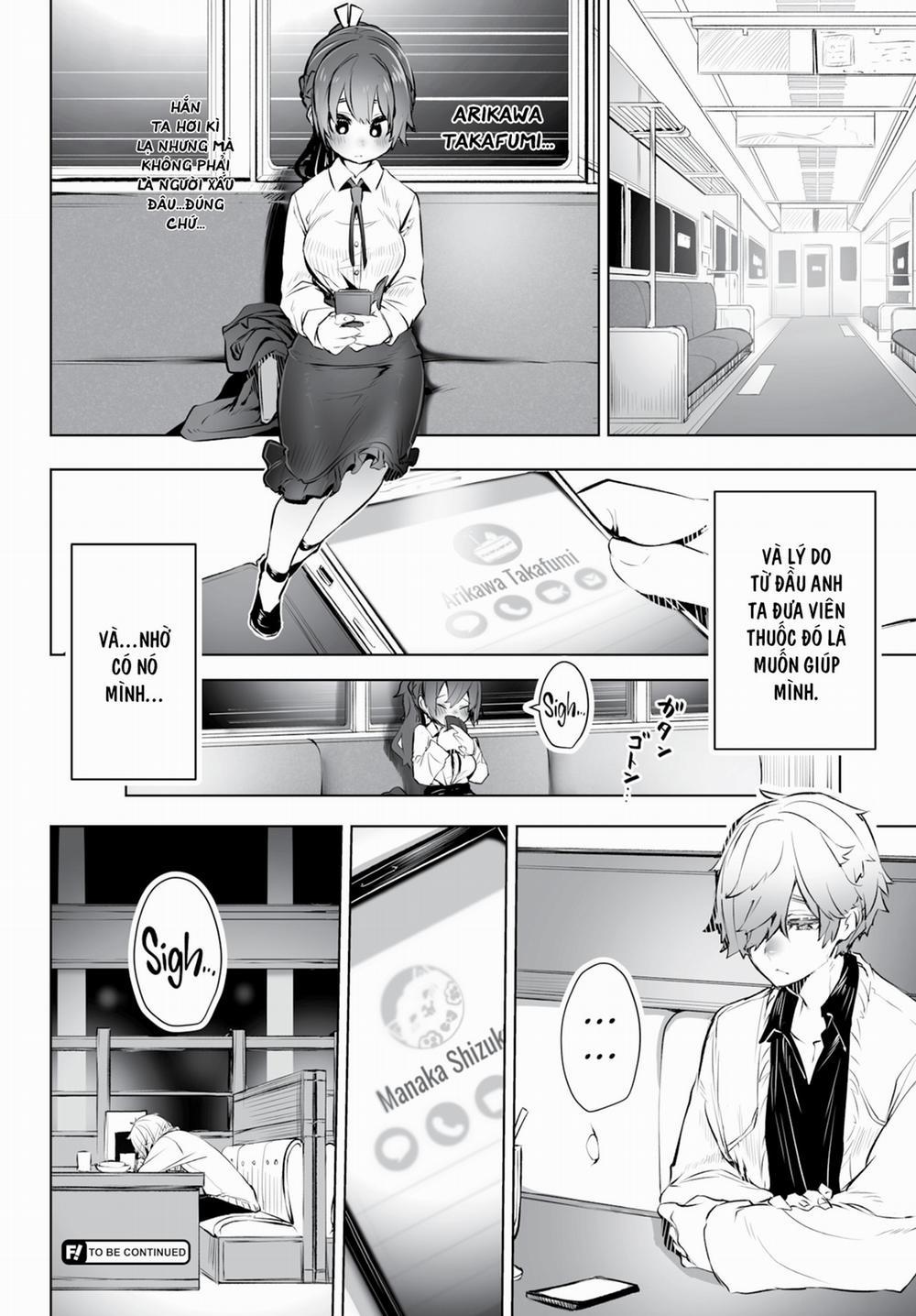 Hộp Đen Tokyo 3 trang 27