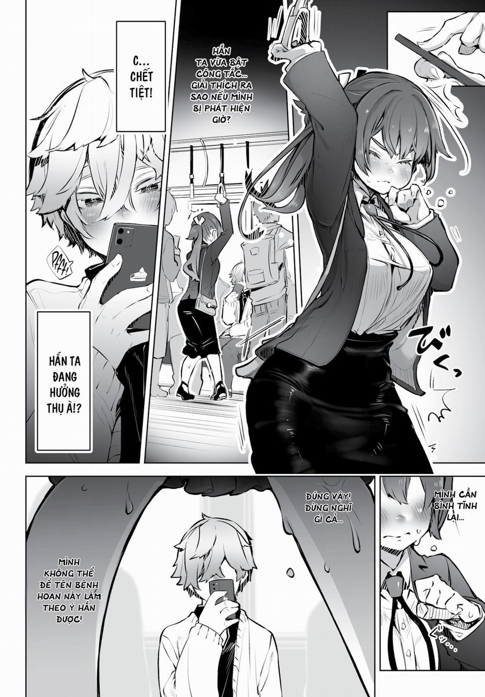 Hộp Đen Tokyo 3 trang 7