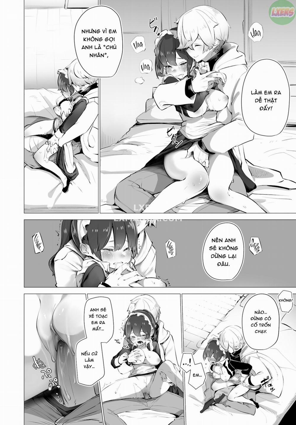 Hộp Đen Tokyo 4 trang 19