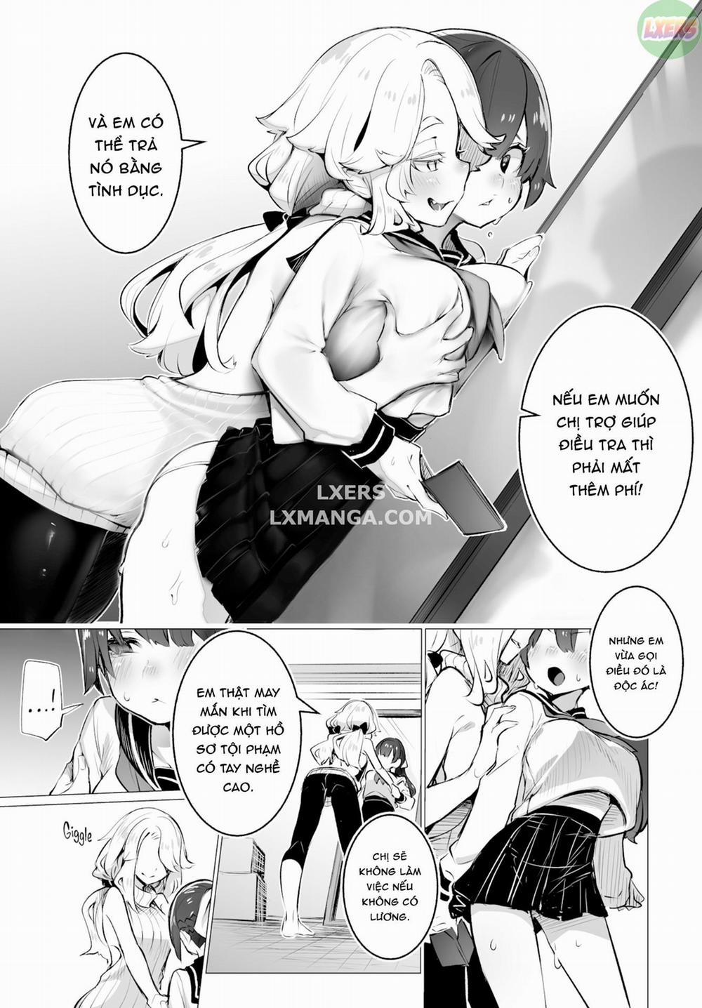 Hộp Đen Tokyo 5 trang 12