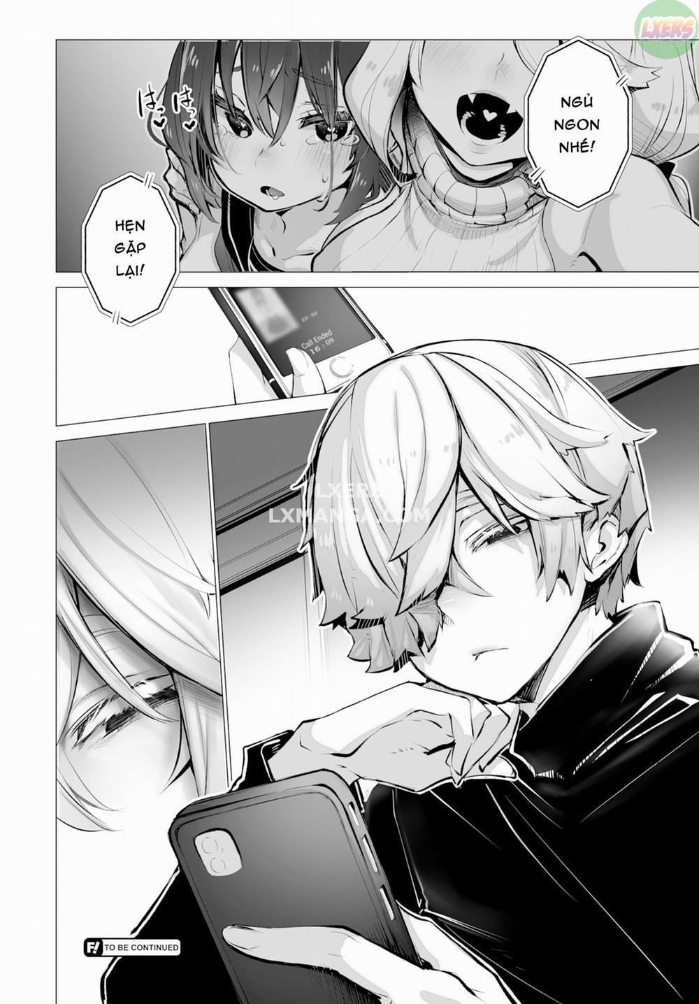 Hộp Đen Tokyo 5 trang 29