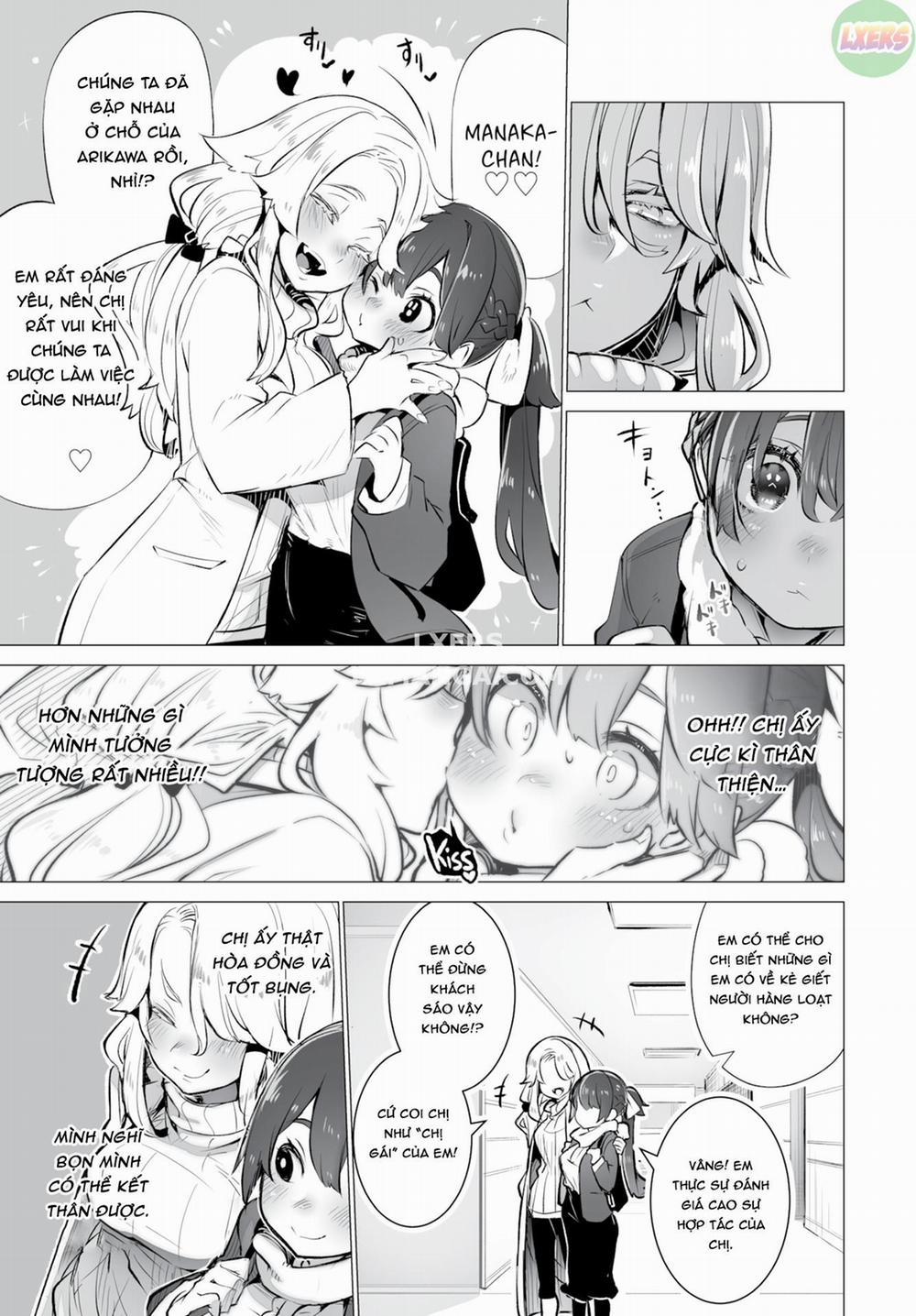 Hộp Đen Tokyo 5 trang 4