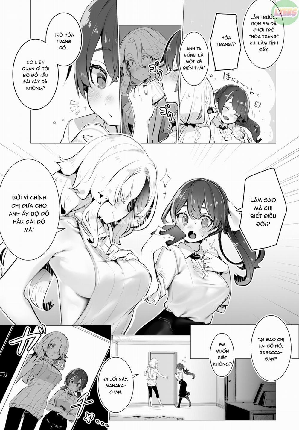 Hộp Đen Tokyo 5 trang 8