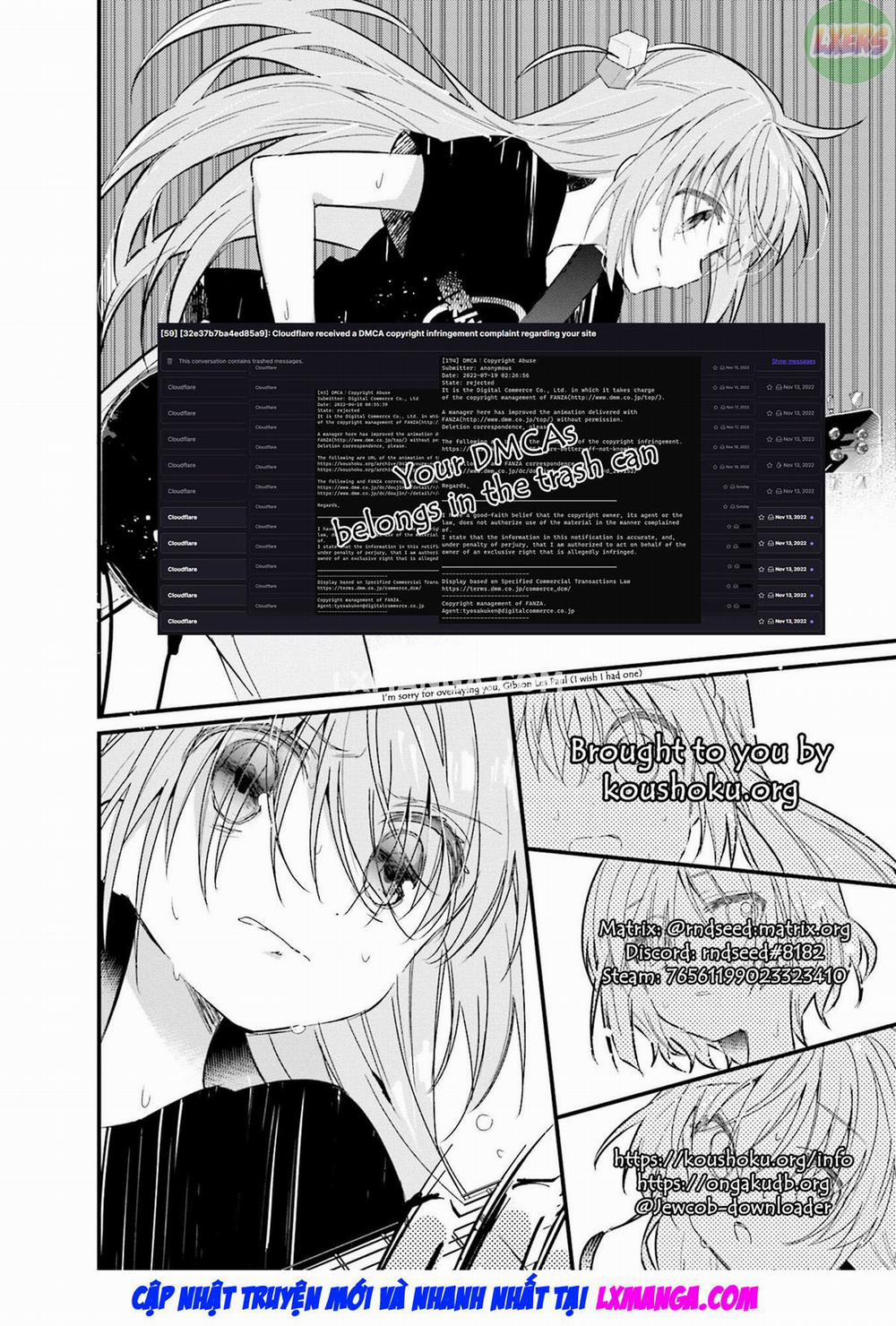 Hộp Đen Tokyo 6 trang 26