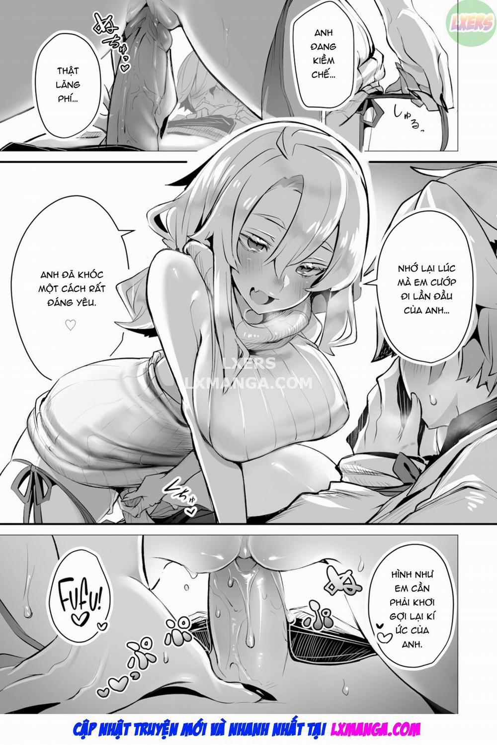 Hộp Đen Tokyo 9 trang 12