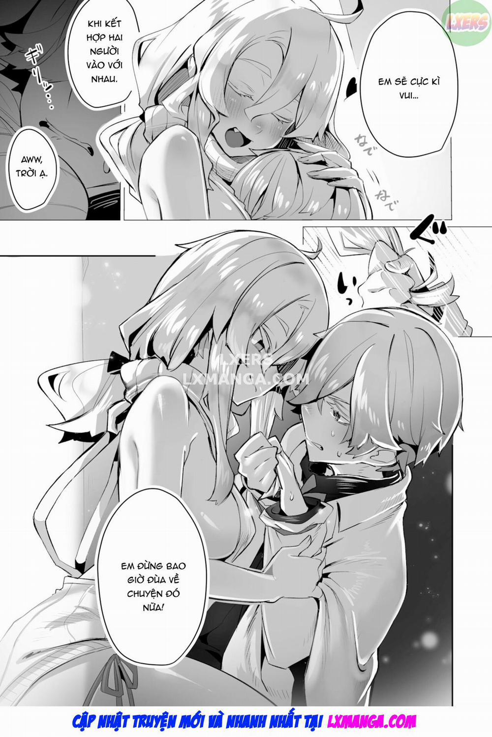 Hộp Đen Tokyo 9 trang 14