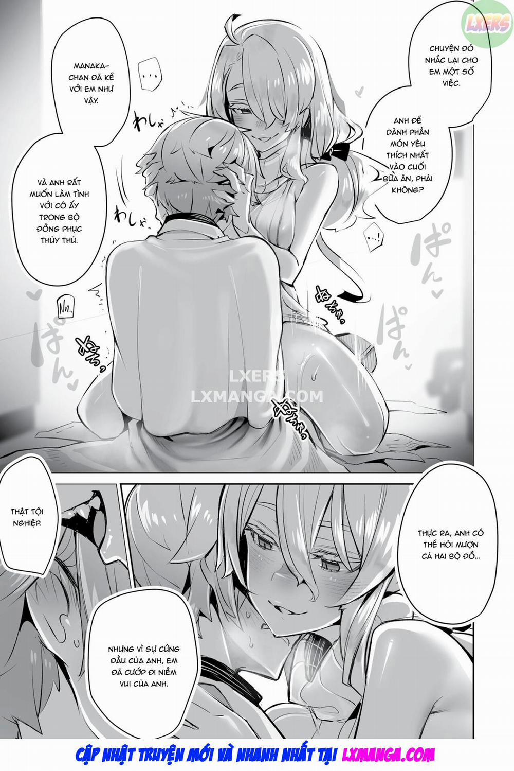 Hộp Đen Tokyo 9 trang 16