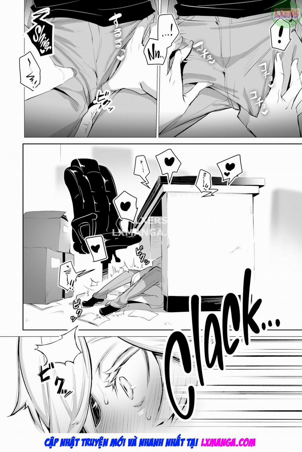 Hộp Đen Tokyo 9 trang 7