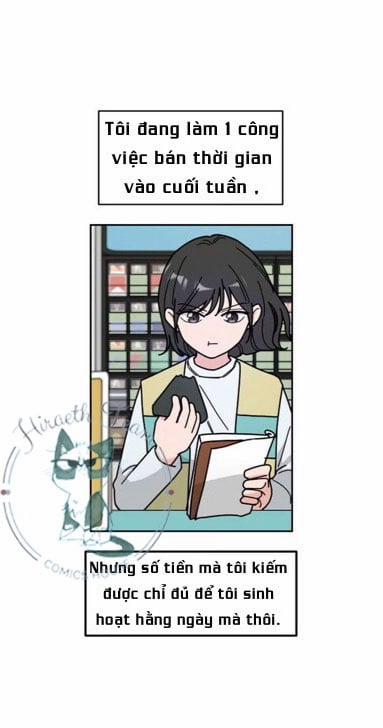 Hộp Đồ Tình Yêu 2 trang 10