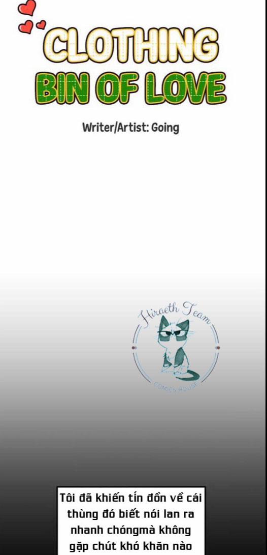 Hộp Đồ Tình Yêu 2 trang 13