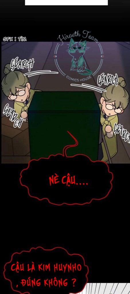 Hộp Đồ Tình Yêu 2 trang 14